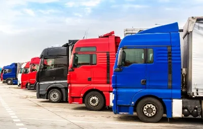 İzmir Antalya Ambar Nakliyat