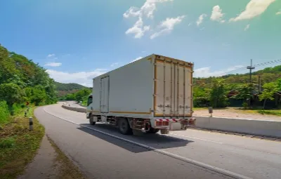 İzmir ile Antalya Arası Bulaşık Makinesi Taşıma