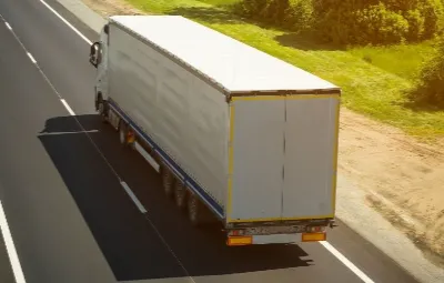 İzmir ile Antalya Arası Parça Eşya Taşıma