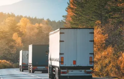 İzmir ile Antalya Arası Klima Taşıma